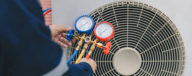 Trusted Emergency Hvac service in Perry, MI - Leonard HVAC