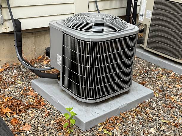 24/7 Emergency Heat Pump Repair experts in Perry, MI