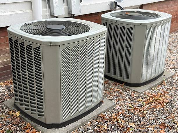 Reliable Heat Pump Repair contractor in Perry, MI by Leonard HVAC