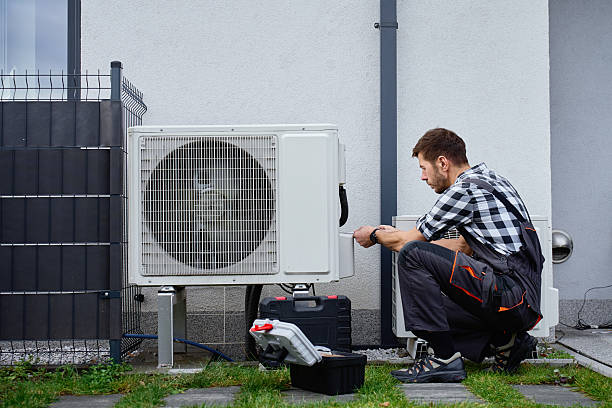 Top rated local Heat Pump Repair specialists in Perry, MI